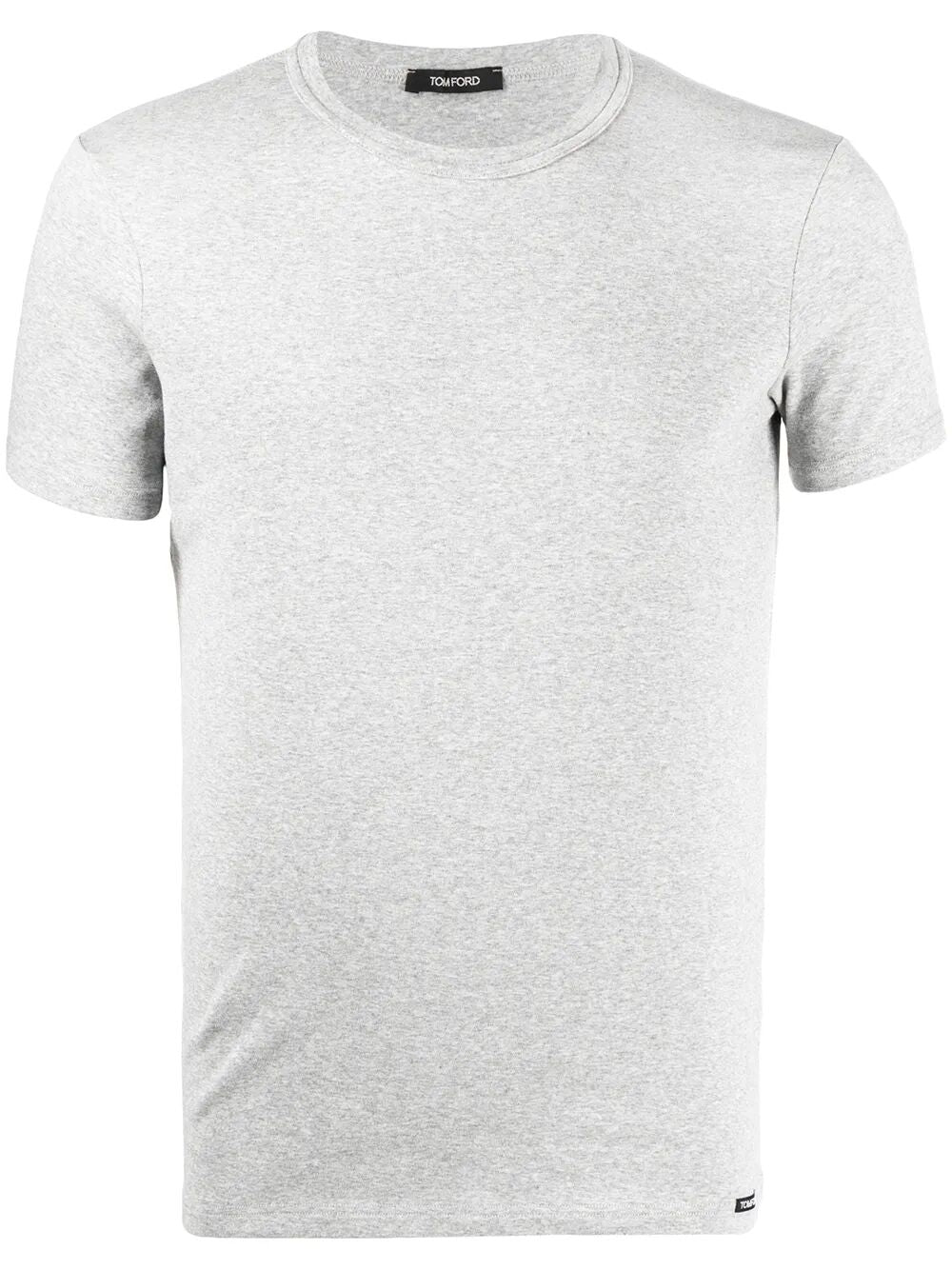 LOGO-TAG JERSEY UNDERWEAR T-SHIRT