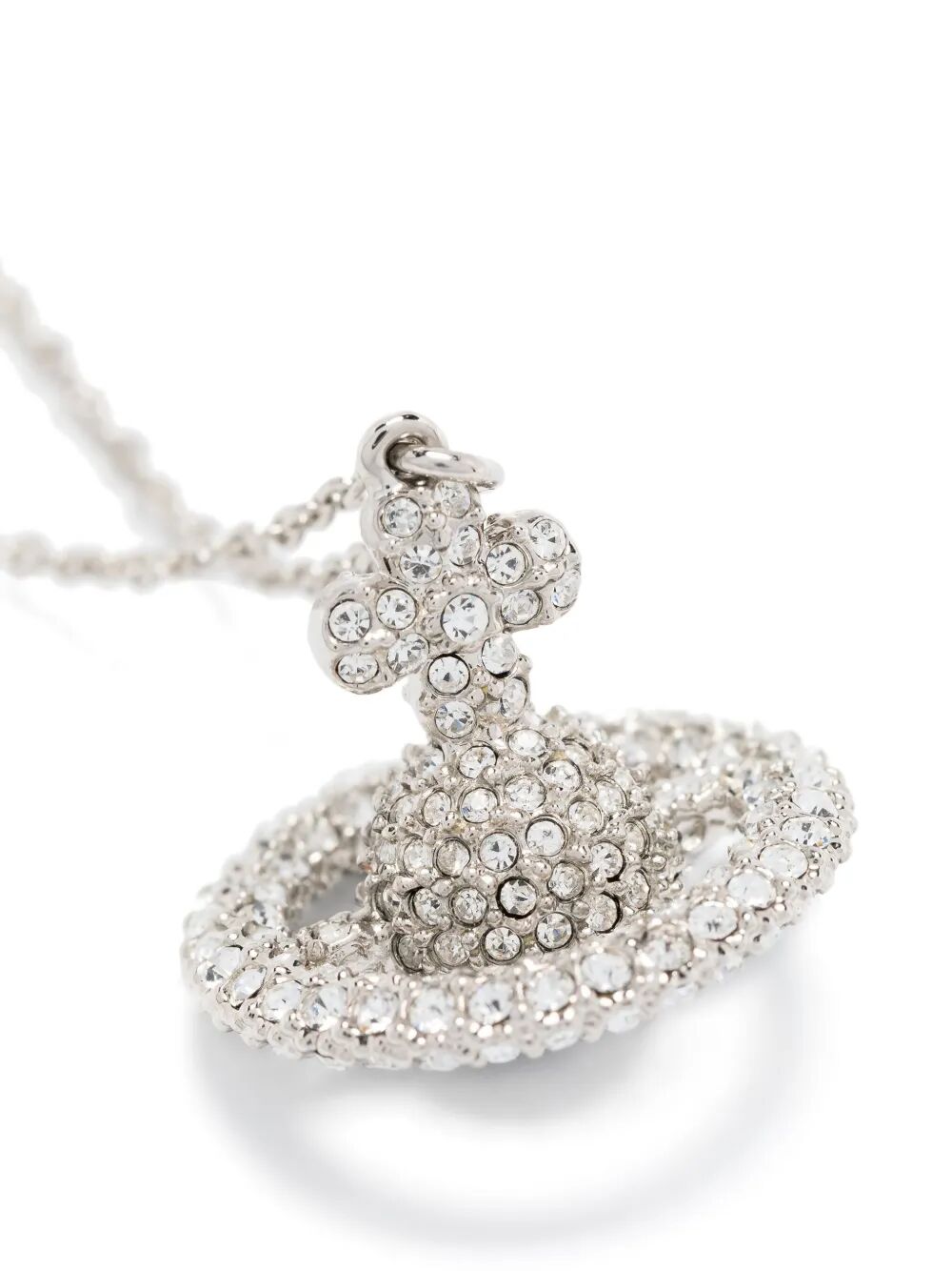 GRACE SMALL PENDANT NECKLACE