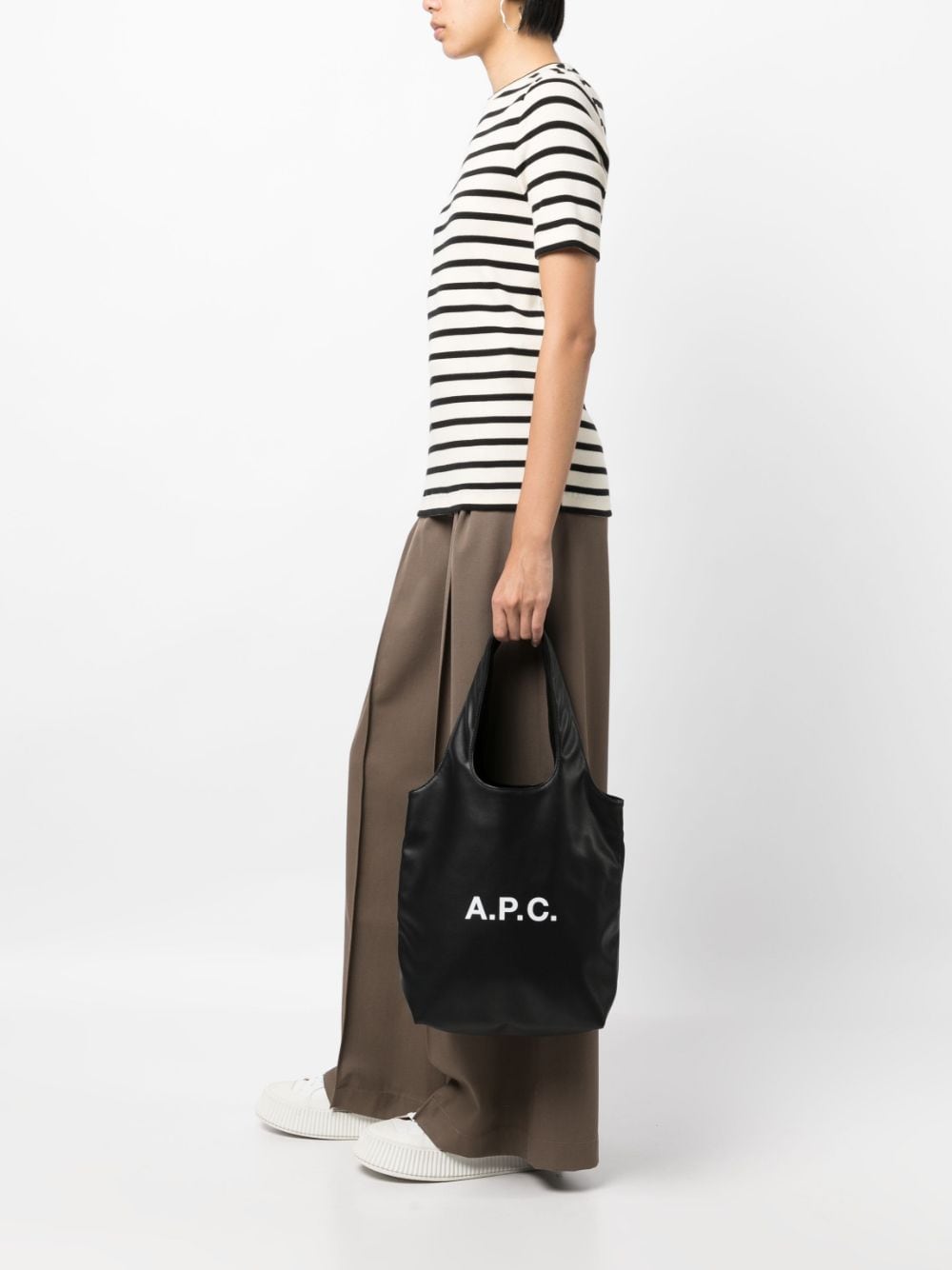 NINON SMALL TOTE BAG