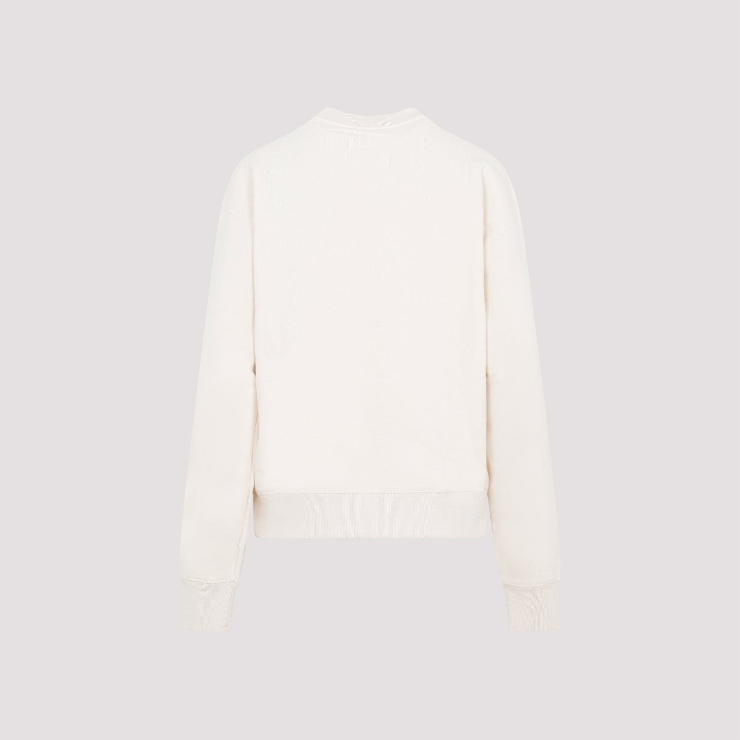 Jil Sander Cotton Sweatshirt