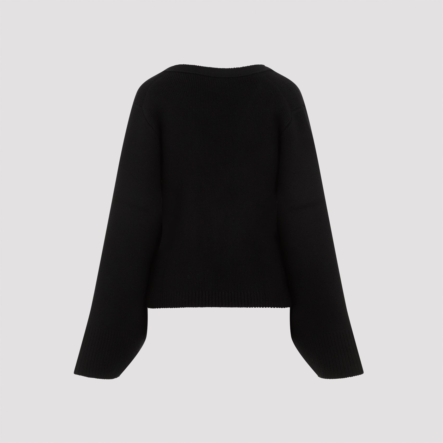 Scarlet Cardigan