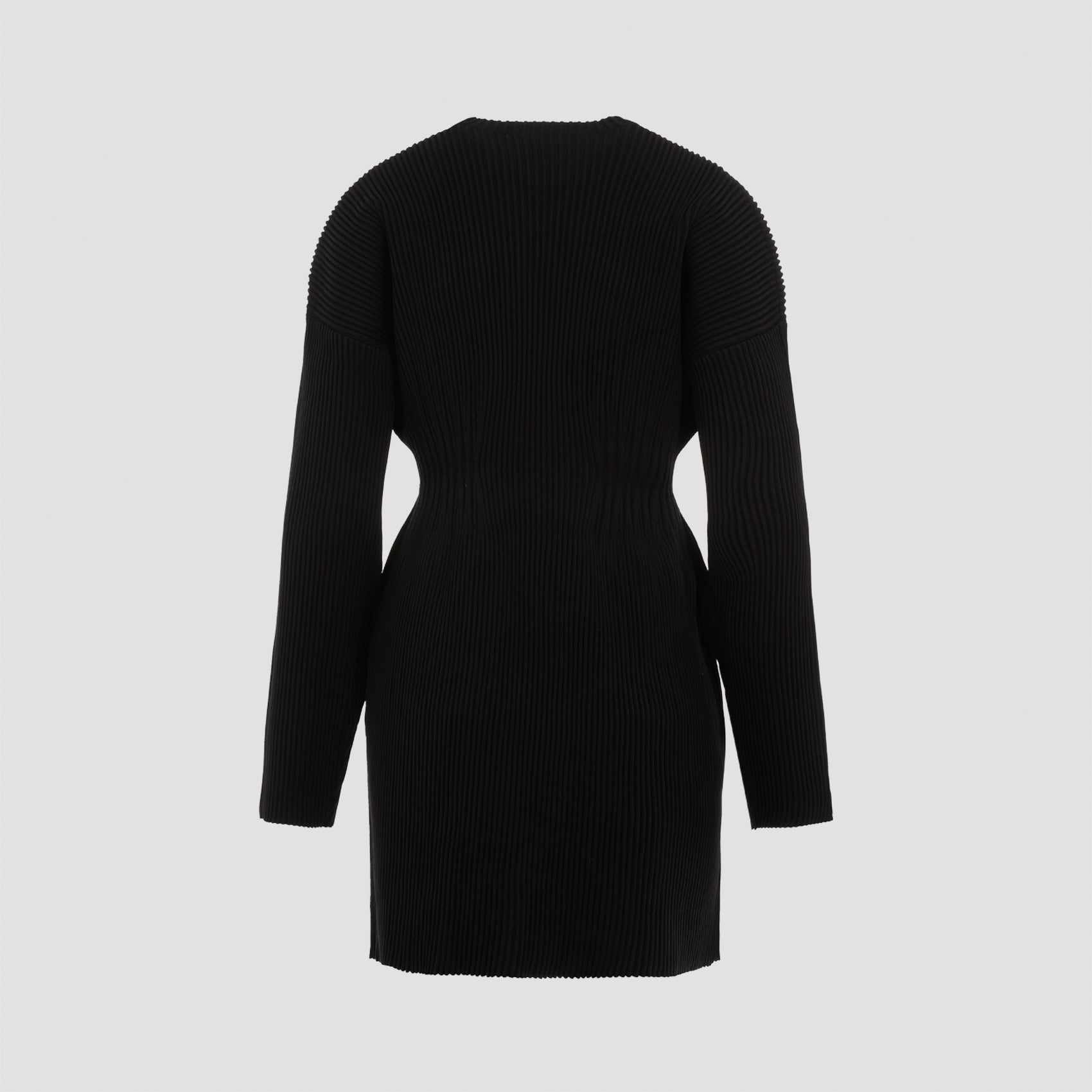 Hourglass Dress