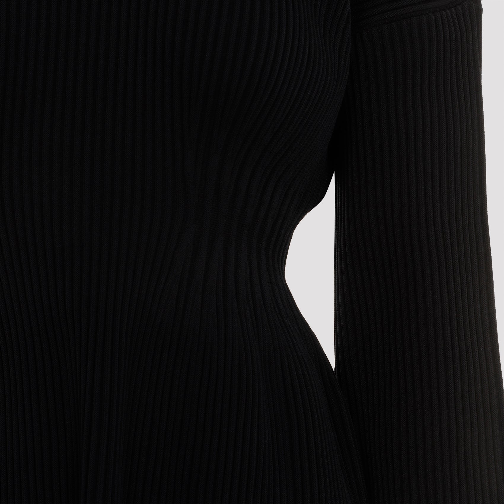 Hourglass Dress