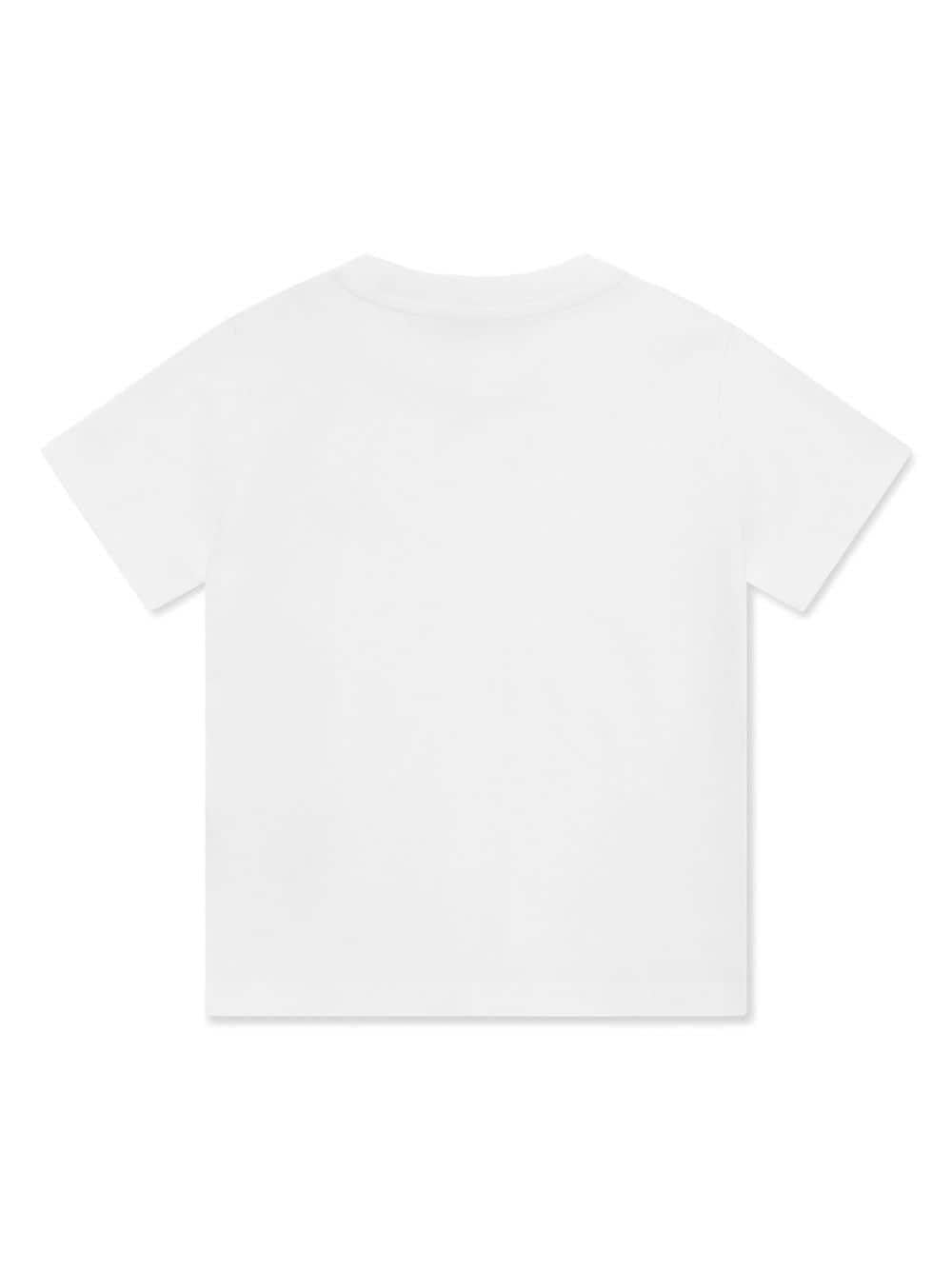 T-SHIRT PATCH LOGO
