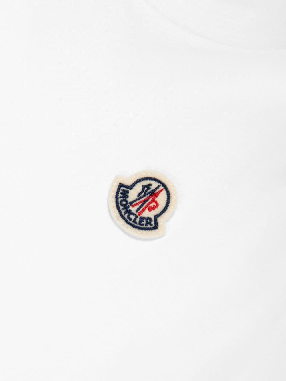 T-SHIRT PATCH LOGO
