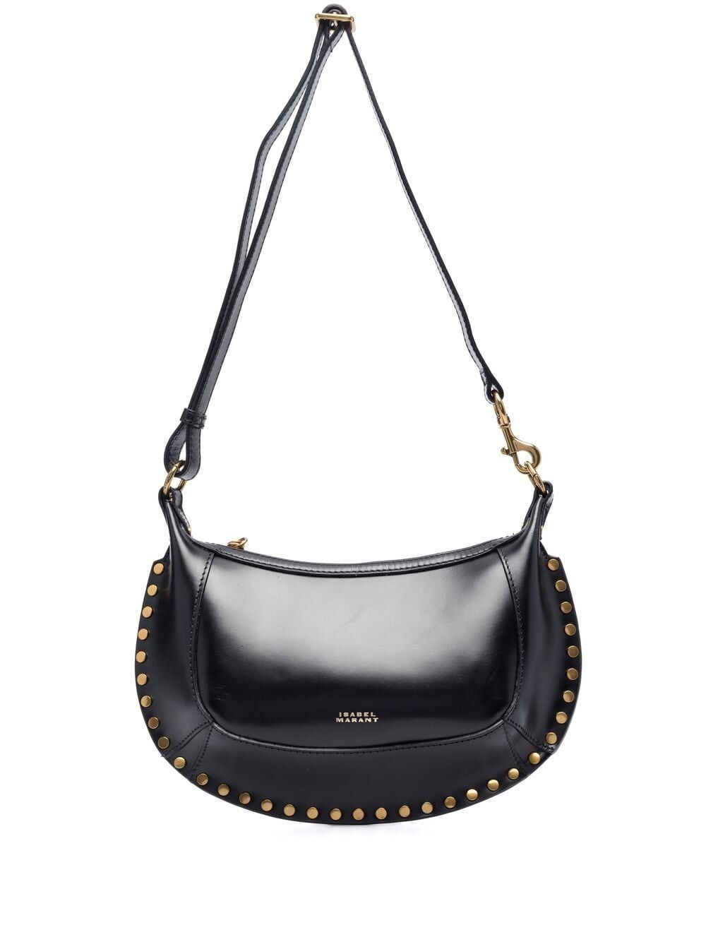 OSKAN MOON SHOULDER BAG