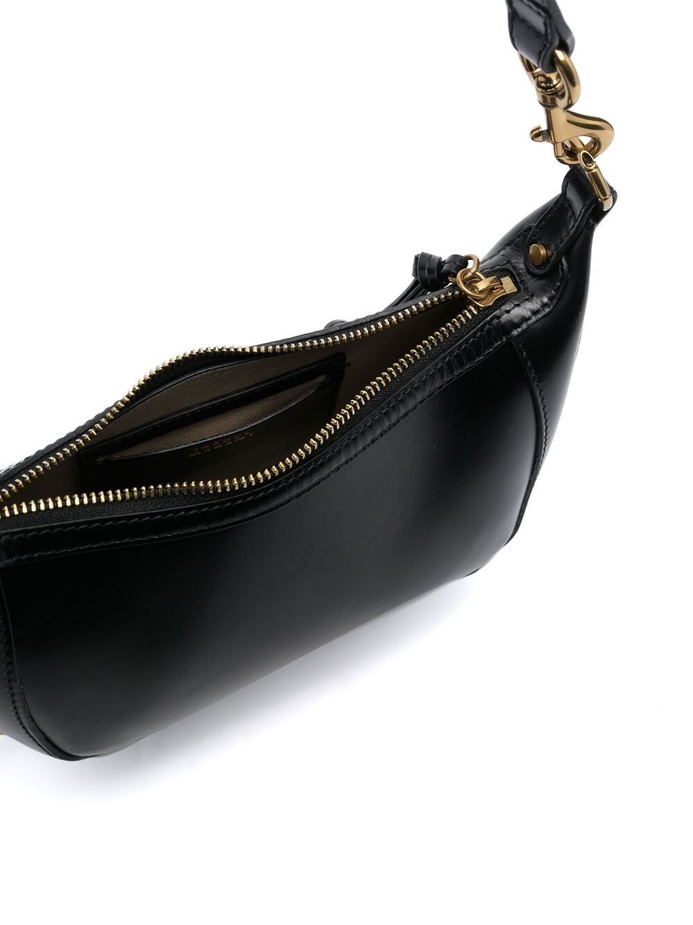OSKAN MOON SHOULDER BAG