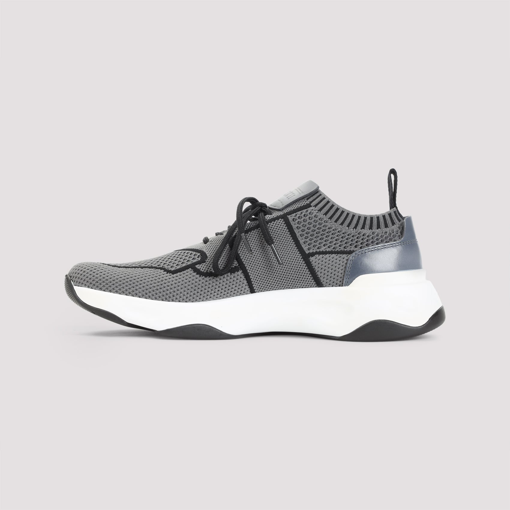 Textile Sneakers