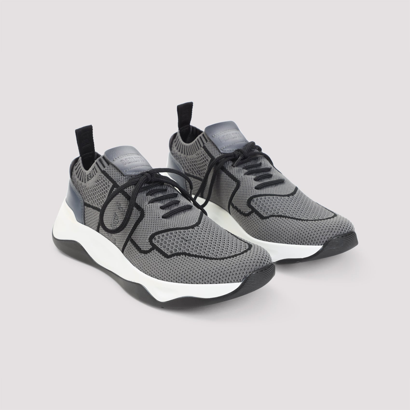 Textile Sneakers