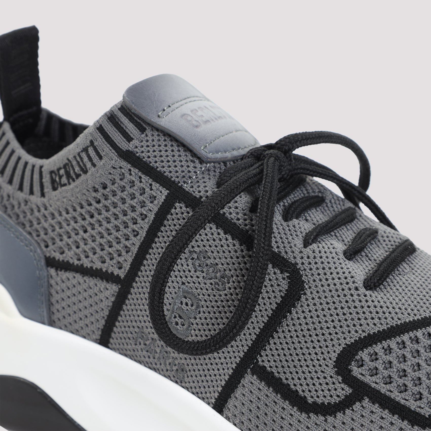 Textile Sneakers