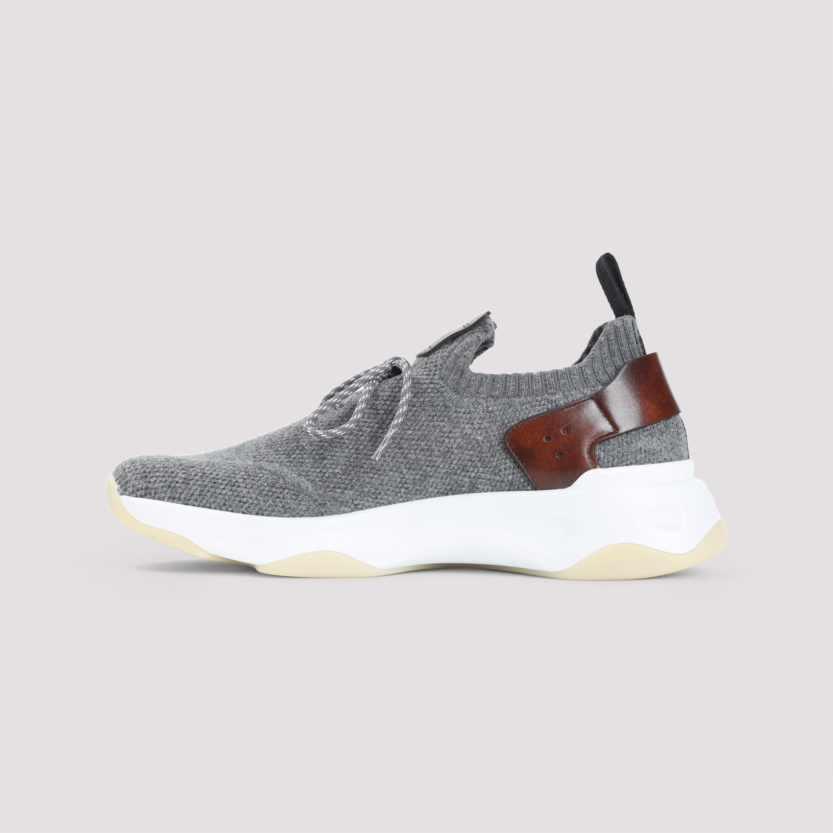 Textile Sneakers