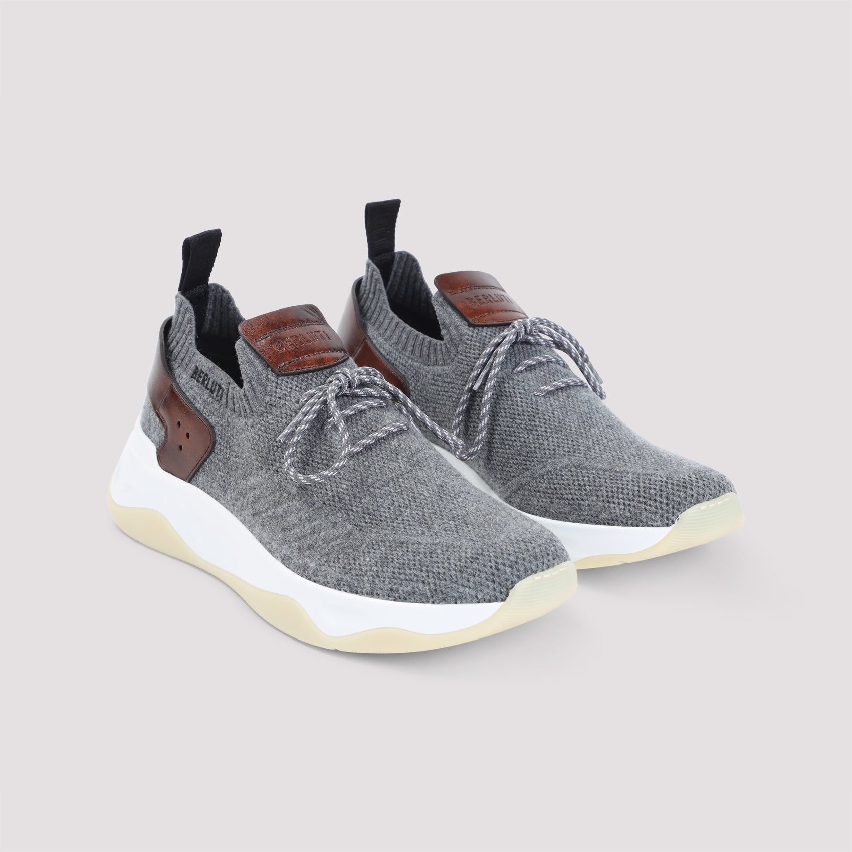 Textile Sneakers