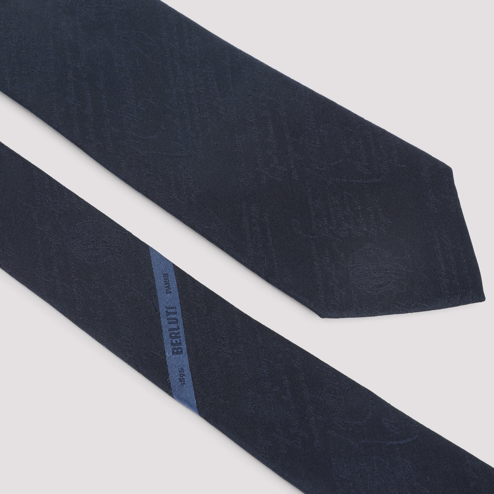 Silk Tie