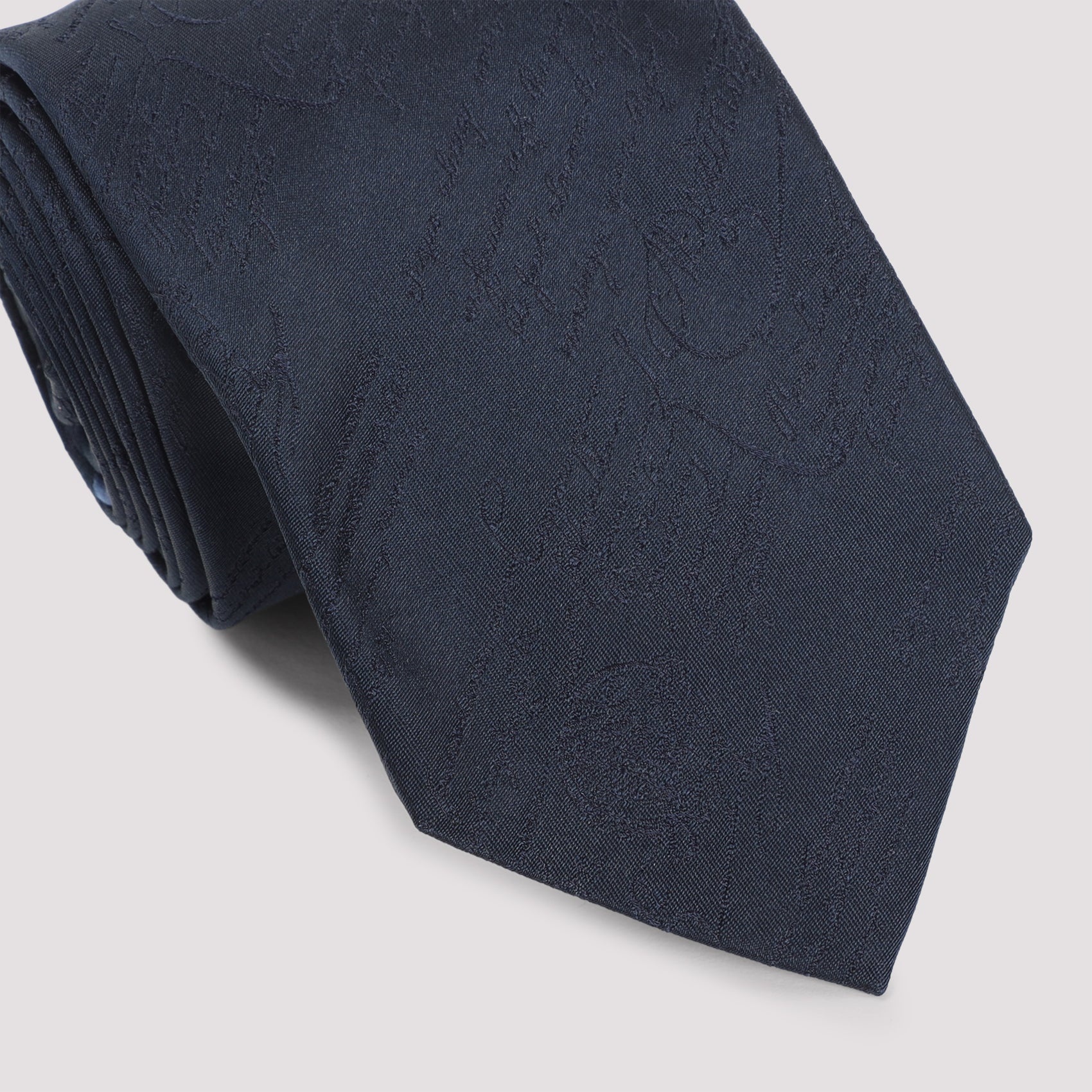 Silk Tie