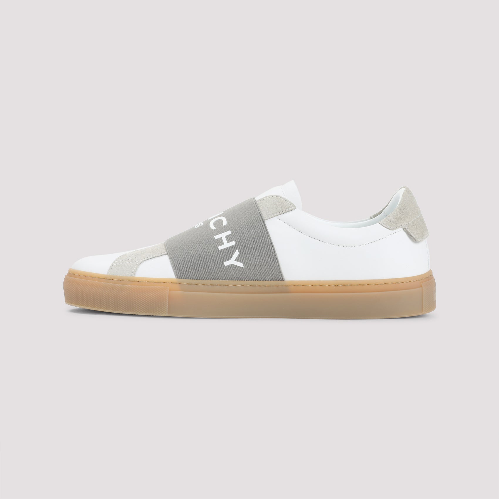 Low Top Sneakers
