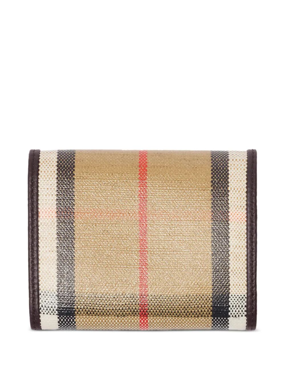 HIGHLANDS COMPACT WALLET