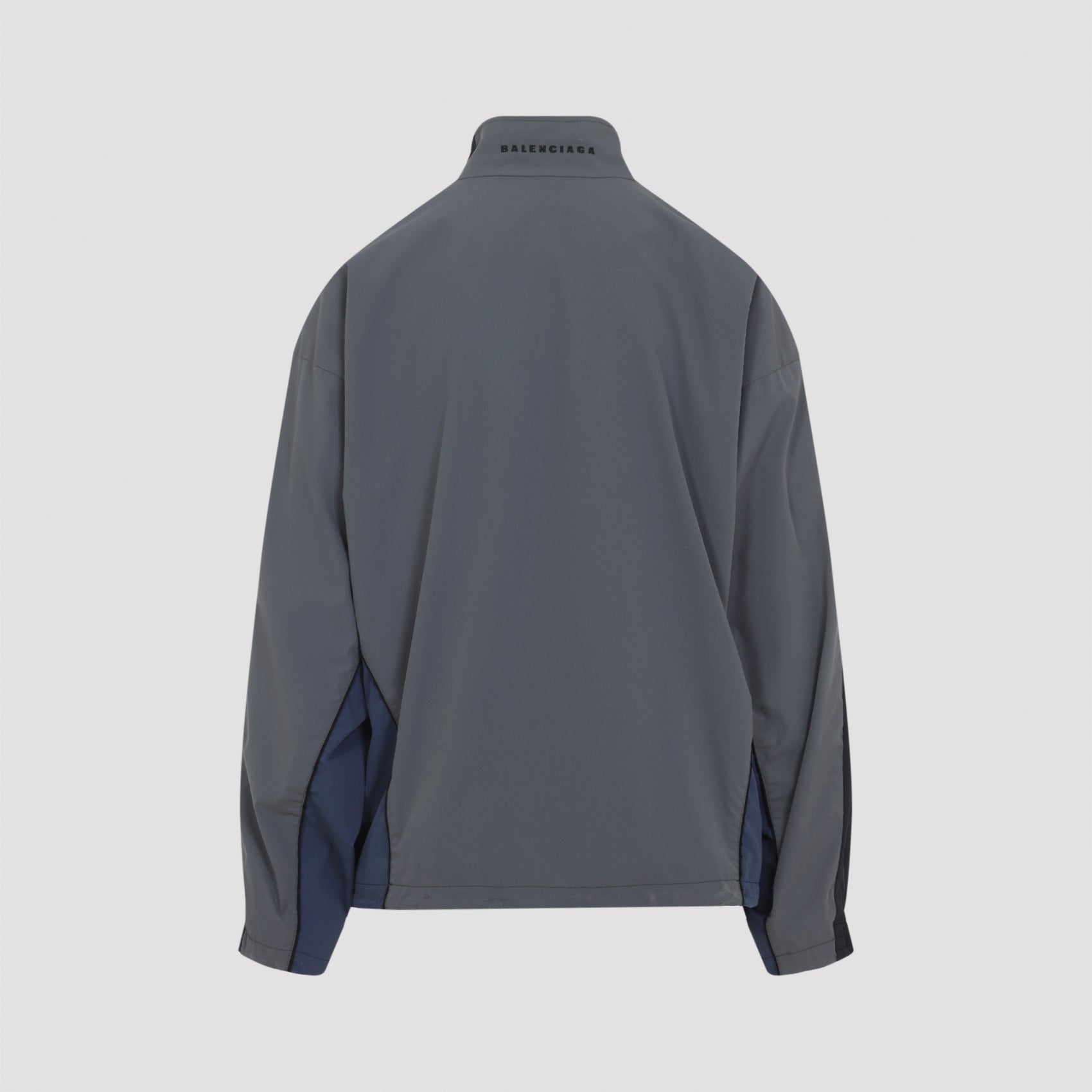 Polyester Tracksuit Jacket