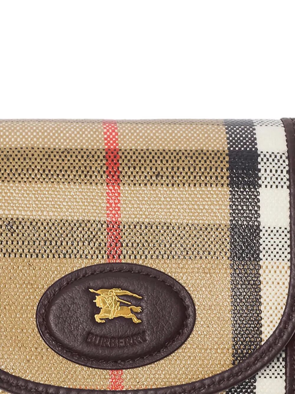 HIGHLANDS COMPACT WALLET