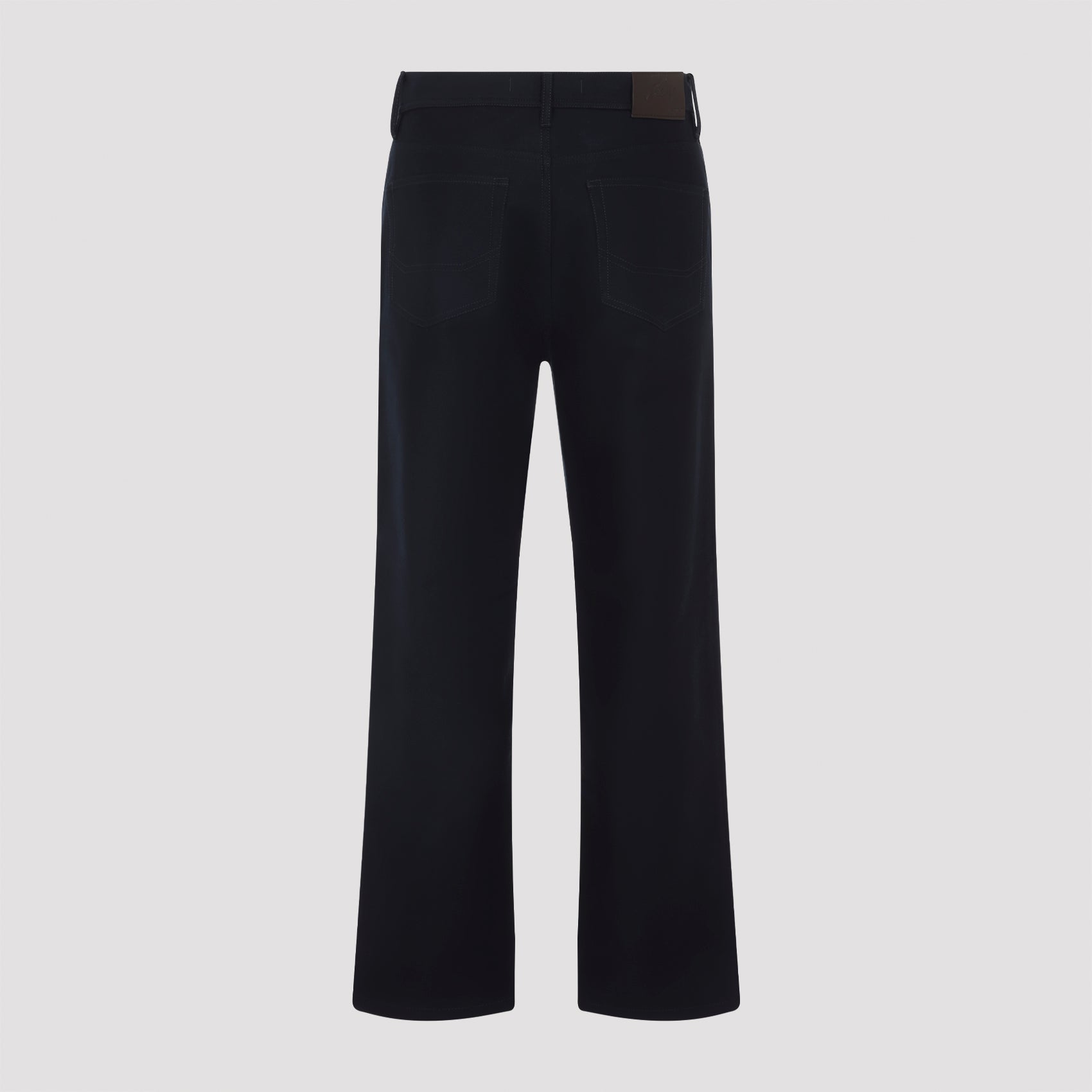 5-pocket Pants