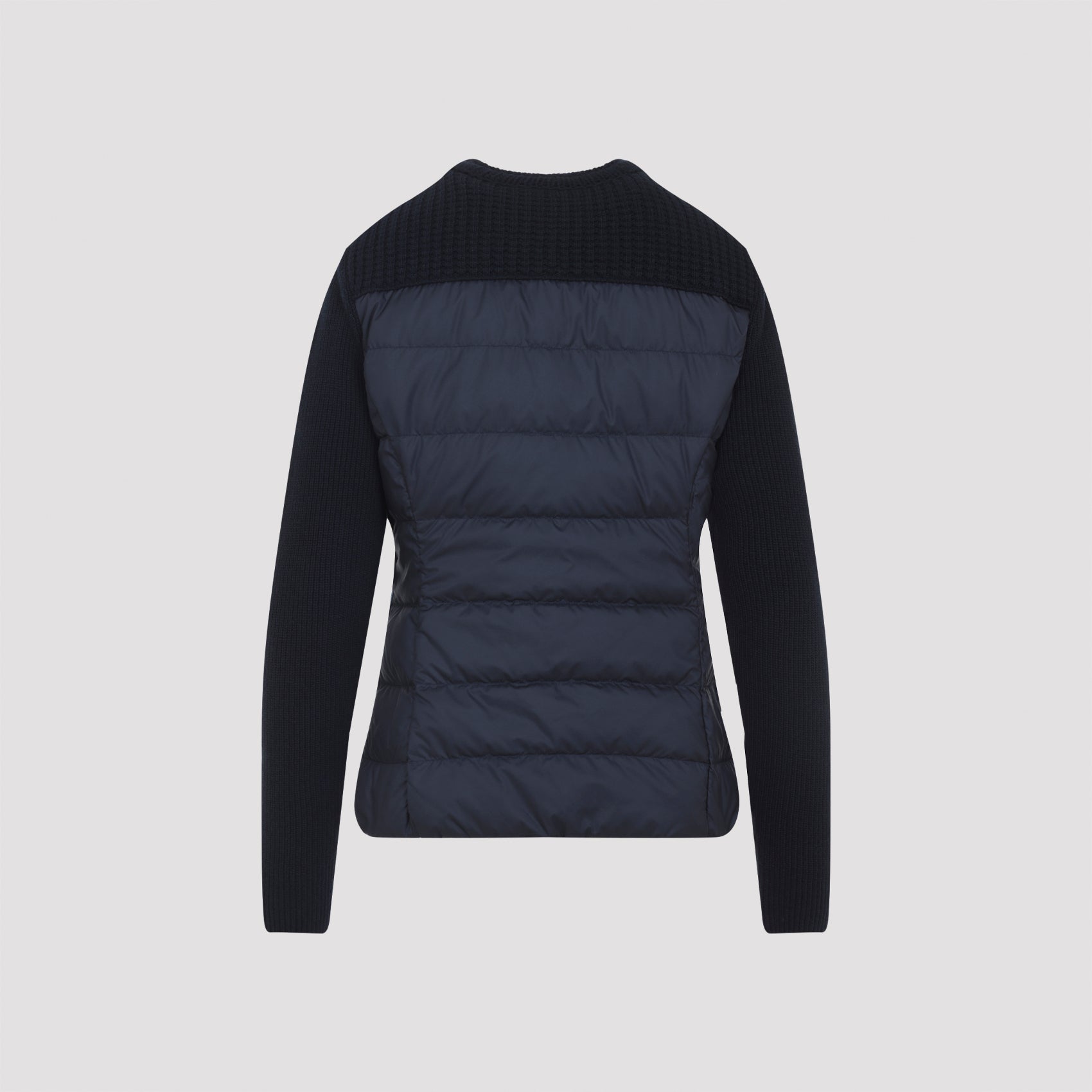 Virgin Wool Jacket