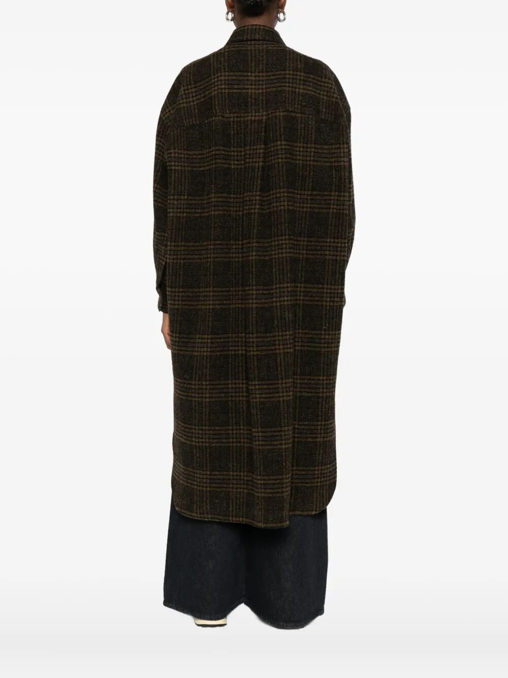 GISLENE COAT