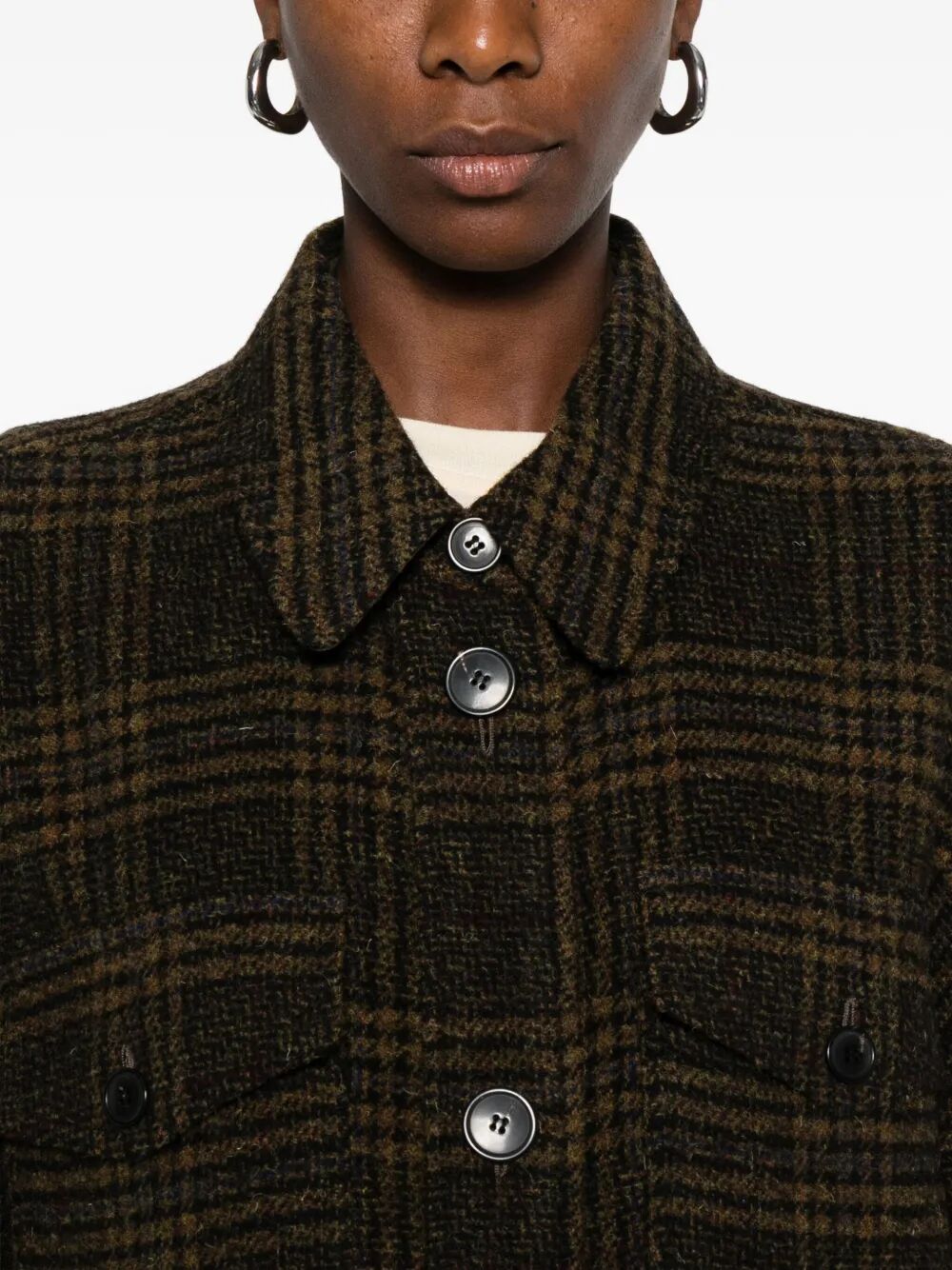 GISLENE COAT