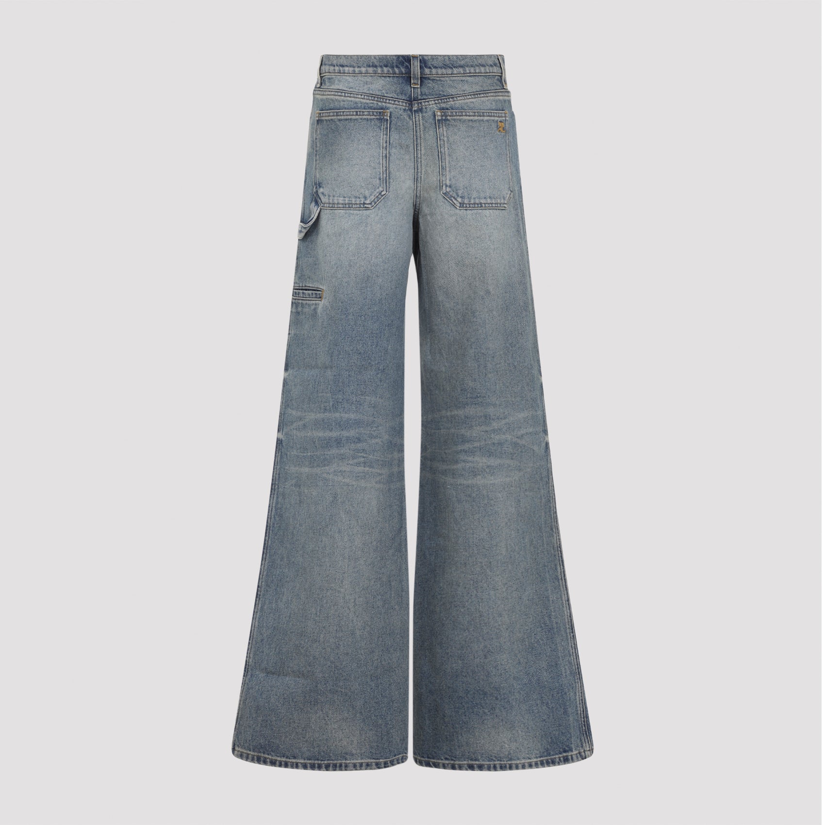 Baggy Hammer Jeans