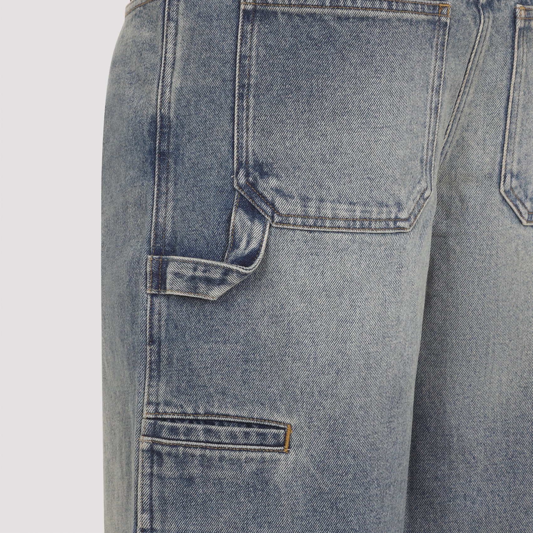 Baggy Hammer Jeans