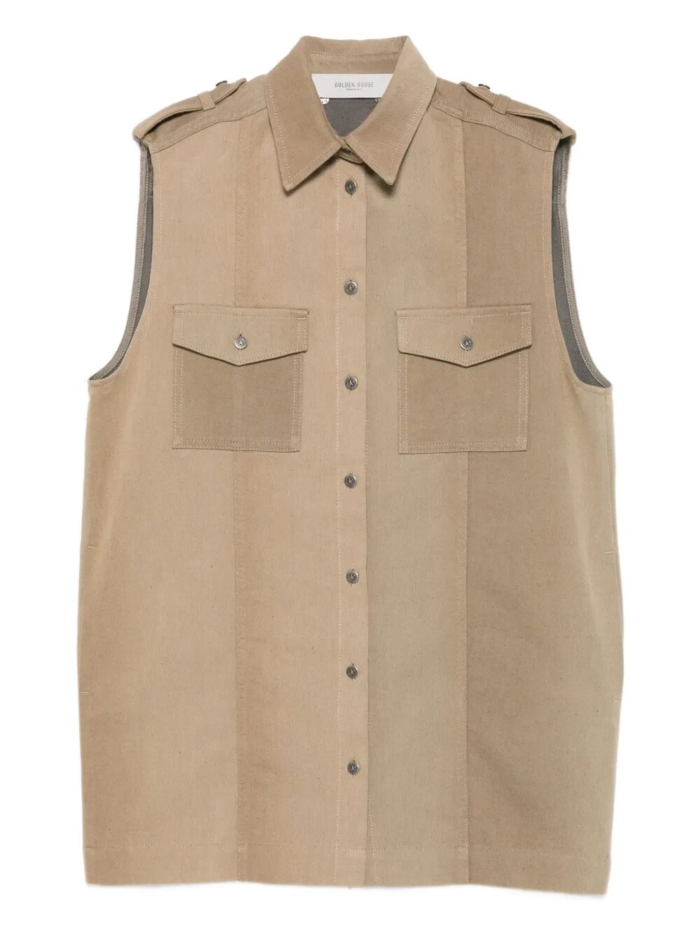JOURNEY OSANNE SHIRT DRESS