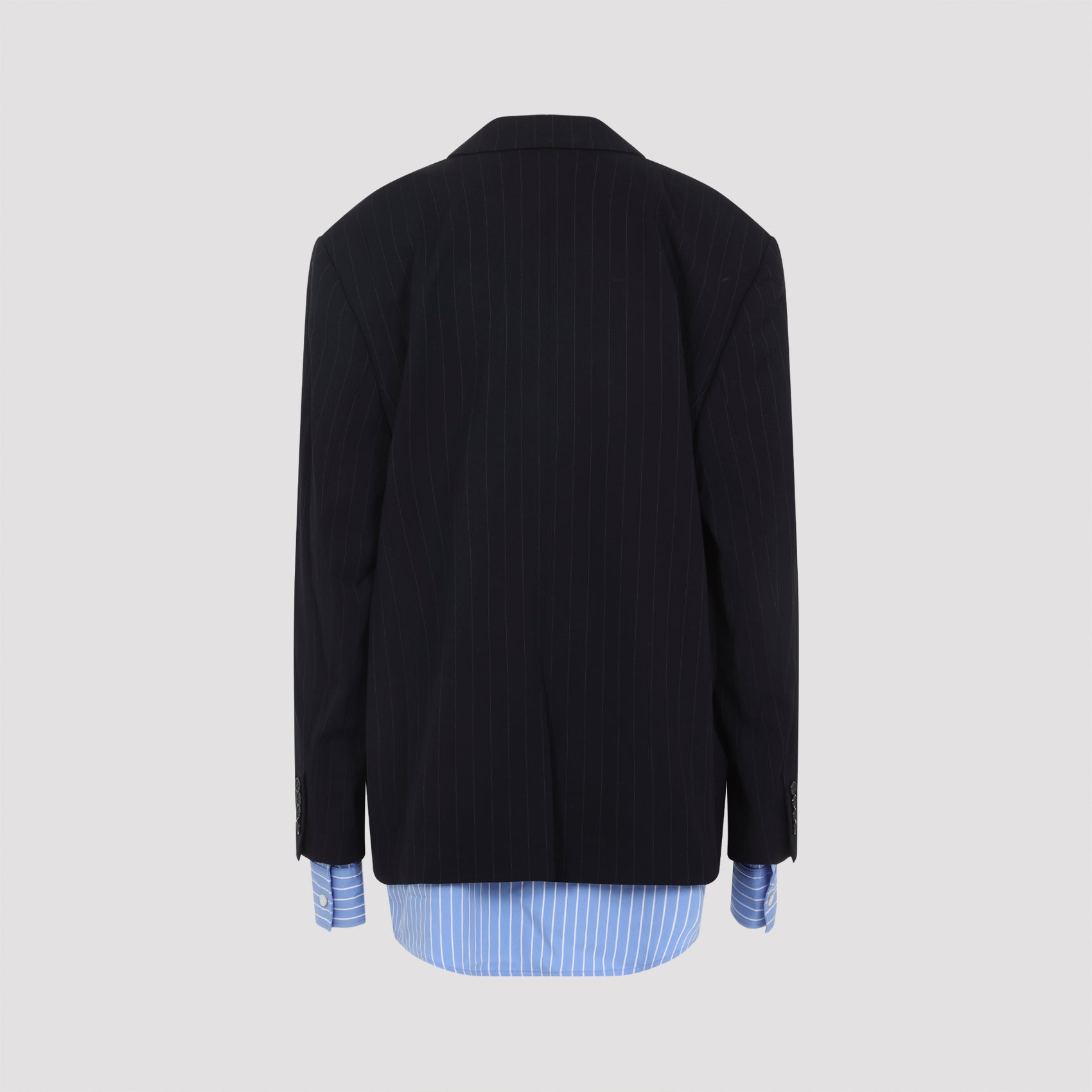Viscose Blazer