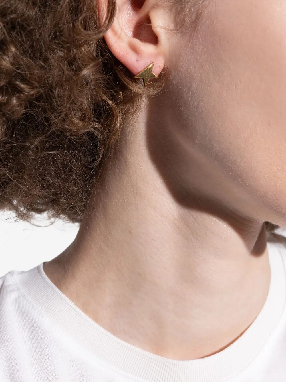 EARRINGS STAR