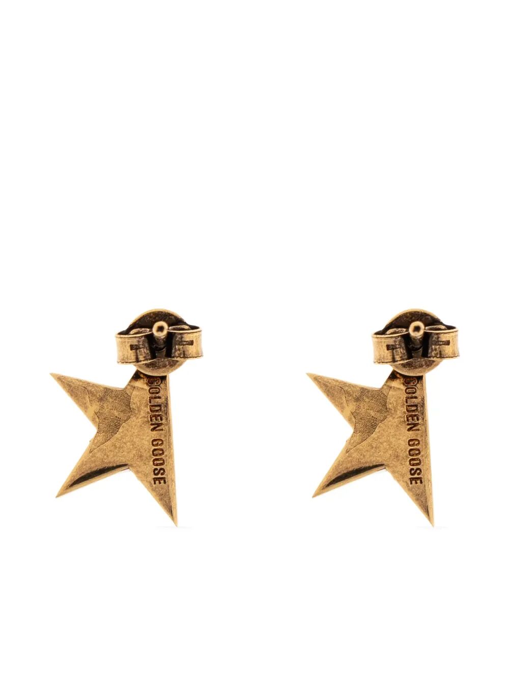 EARRINGS STAR
