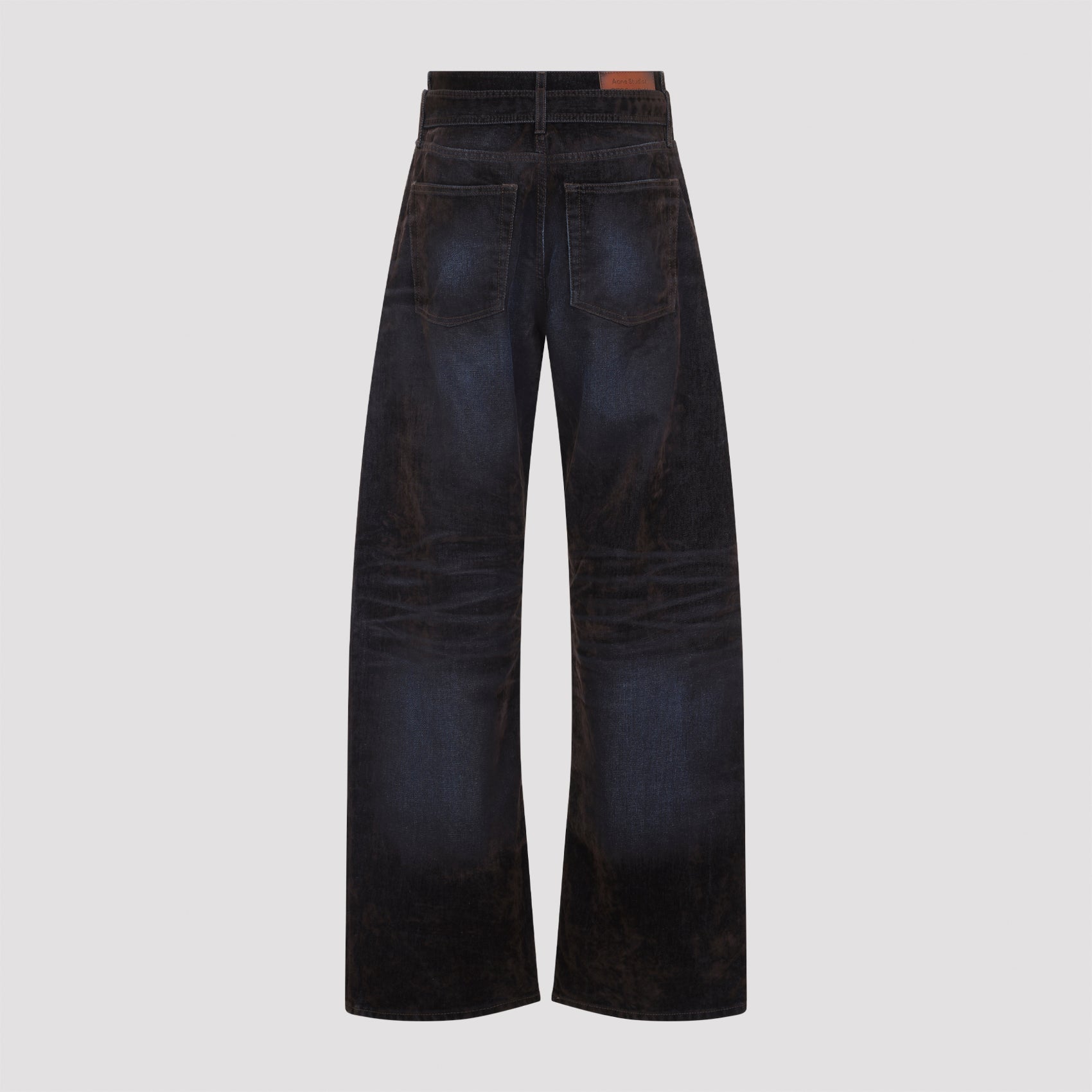 Cotton Jeans