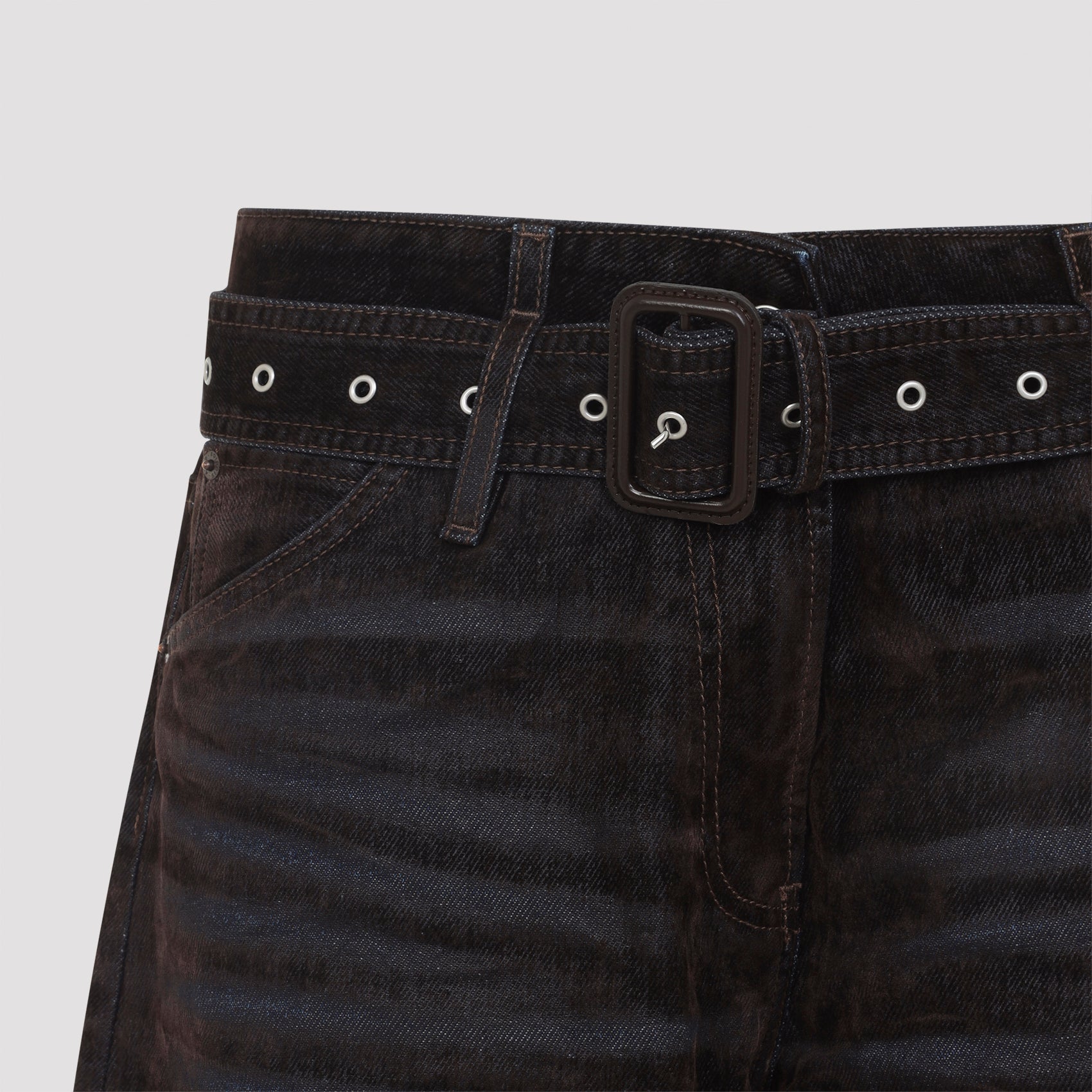 Cotton Jeans