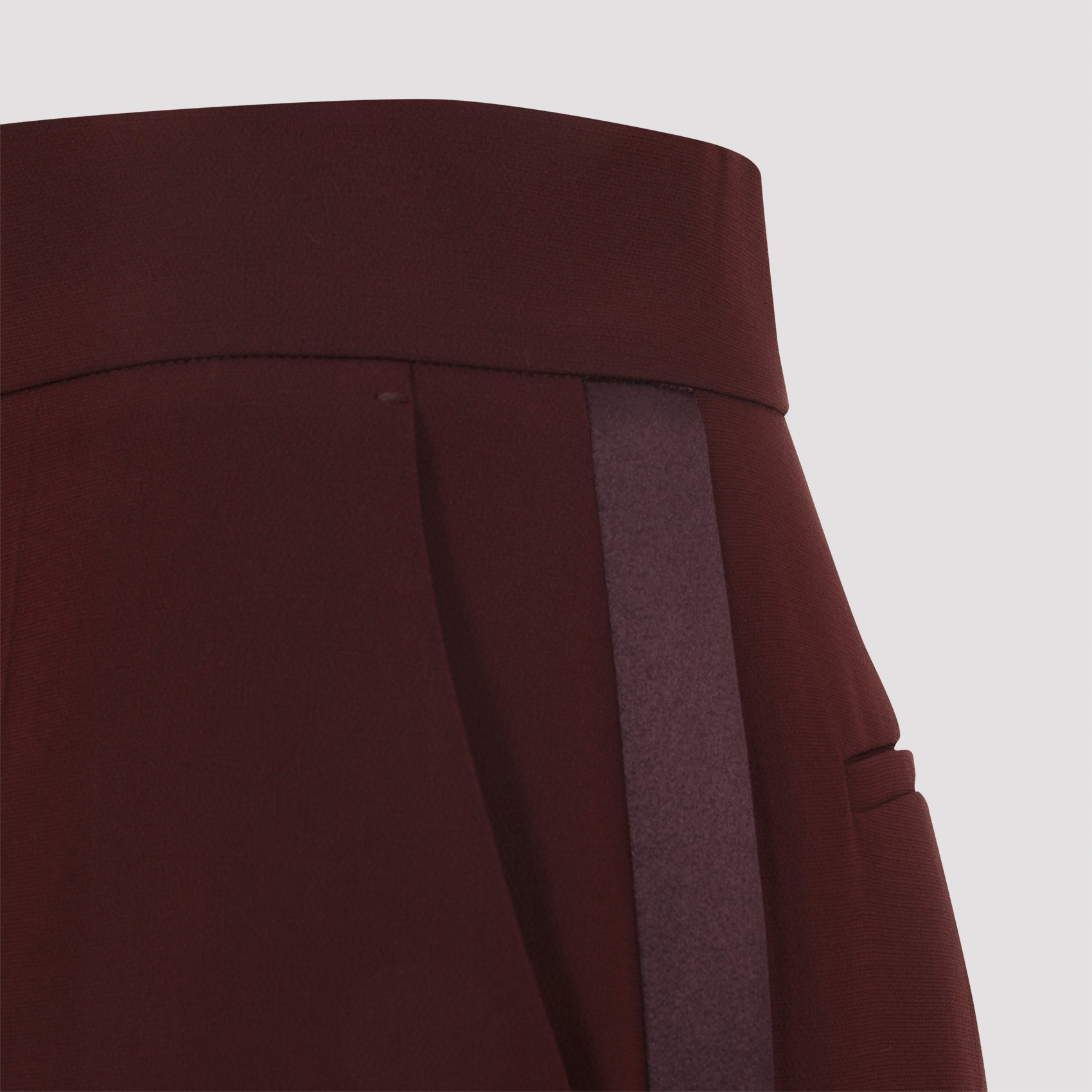 Plava Pants