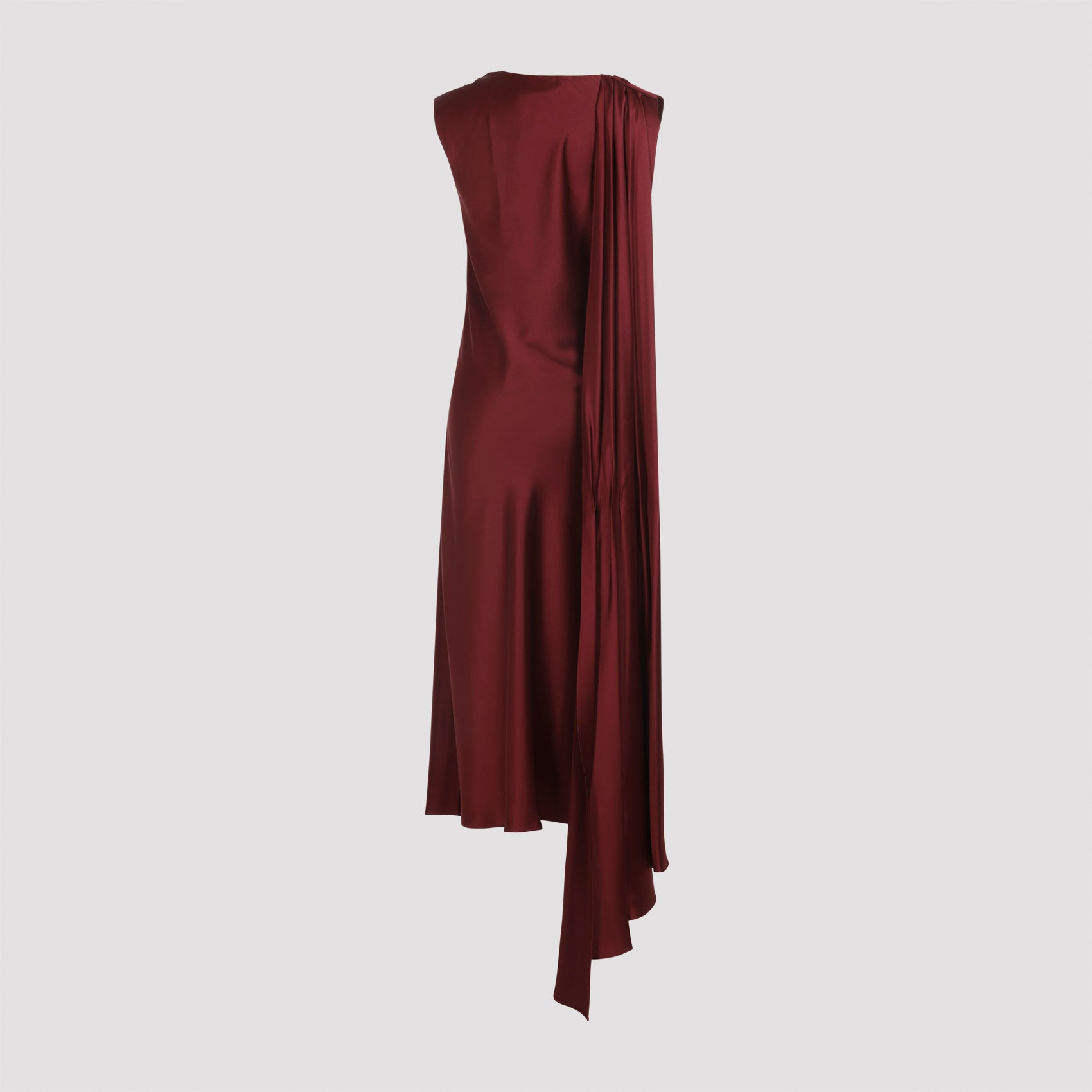 Edolo Midi Dress