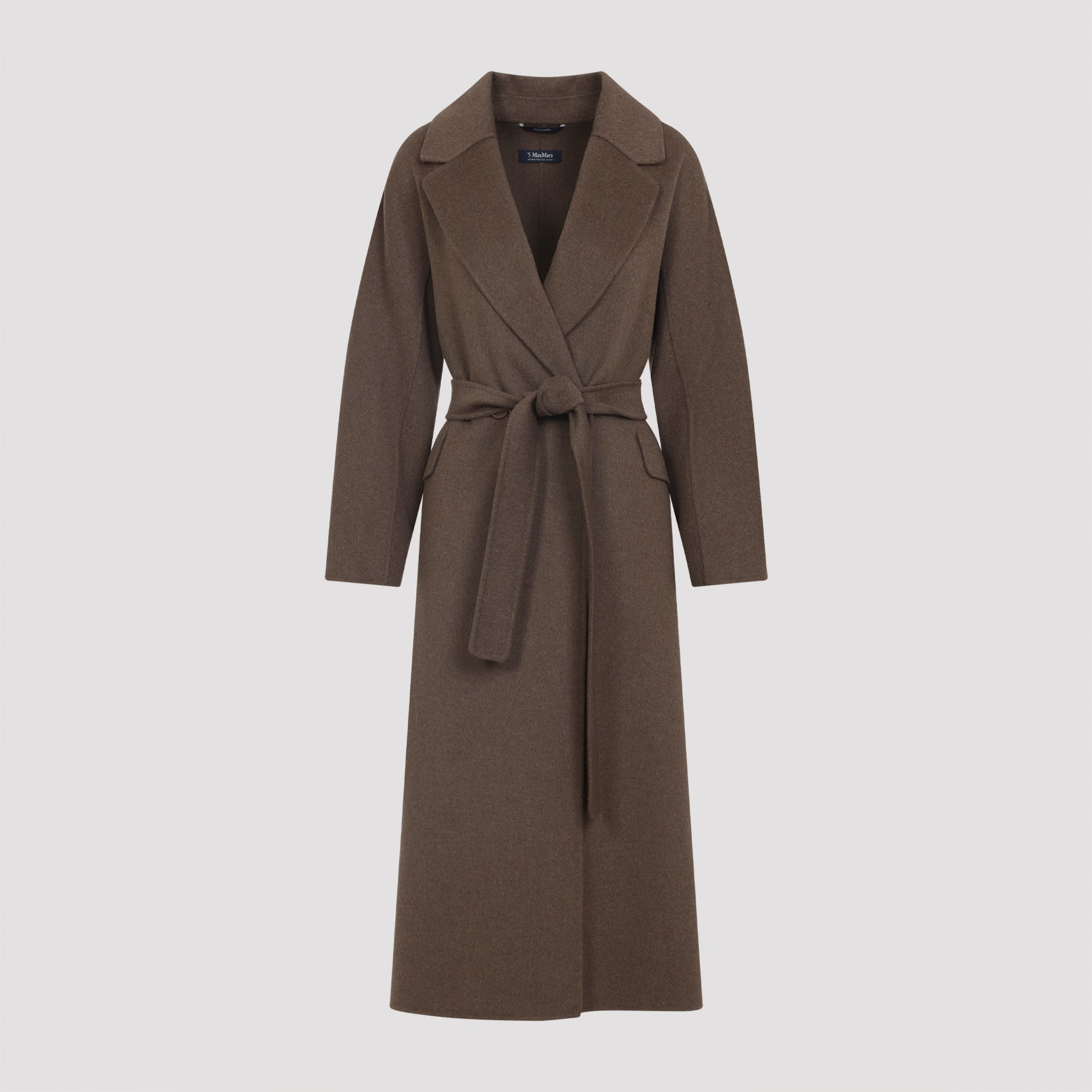 Enzo Coat