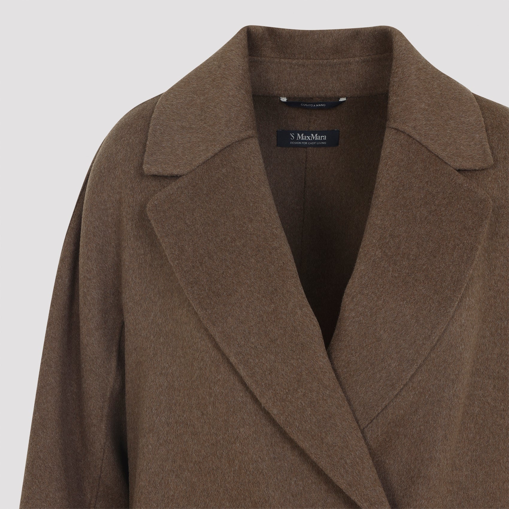 Enzo Coat