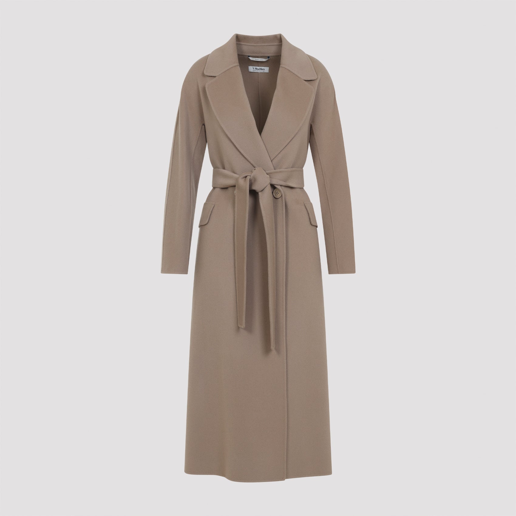 Enzo Coat