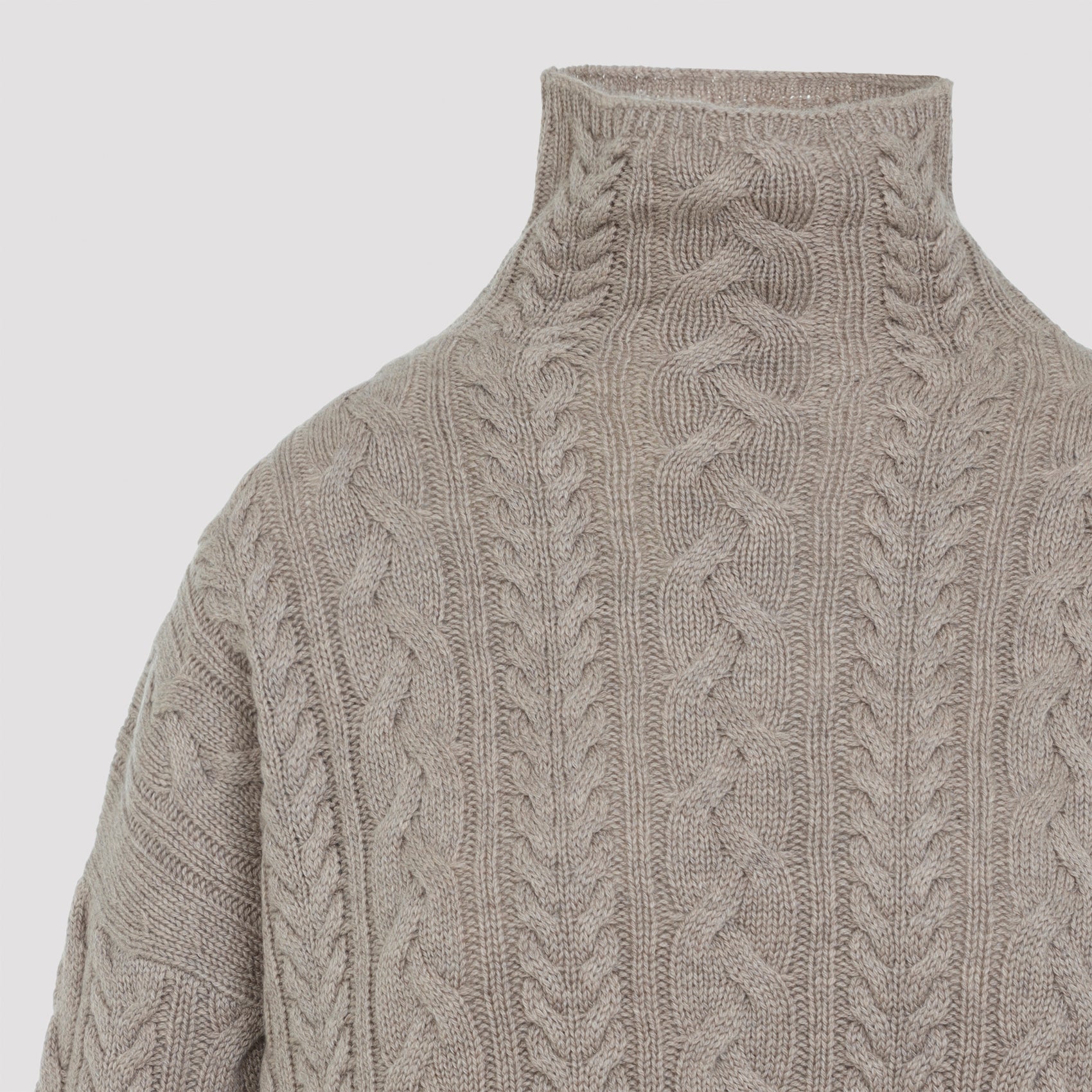Genova Pullover