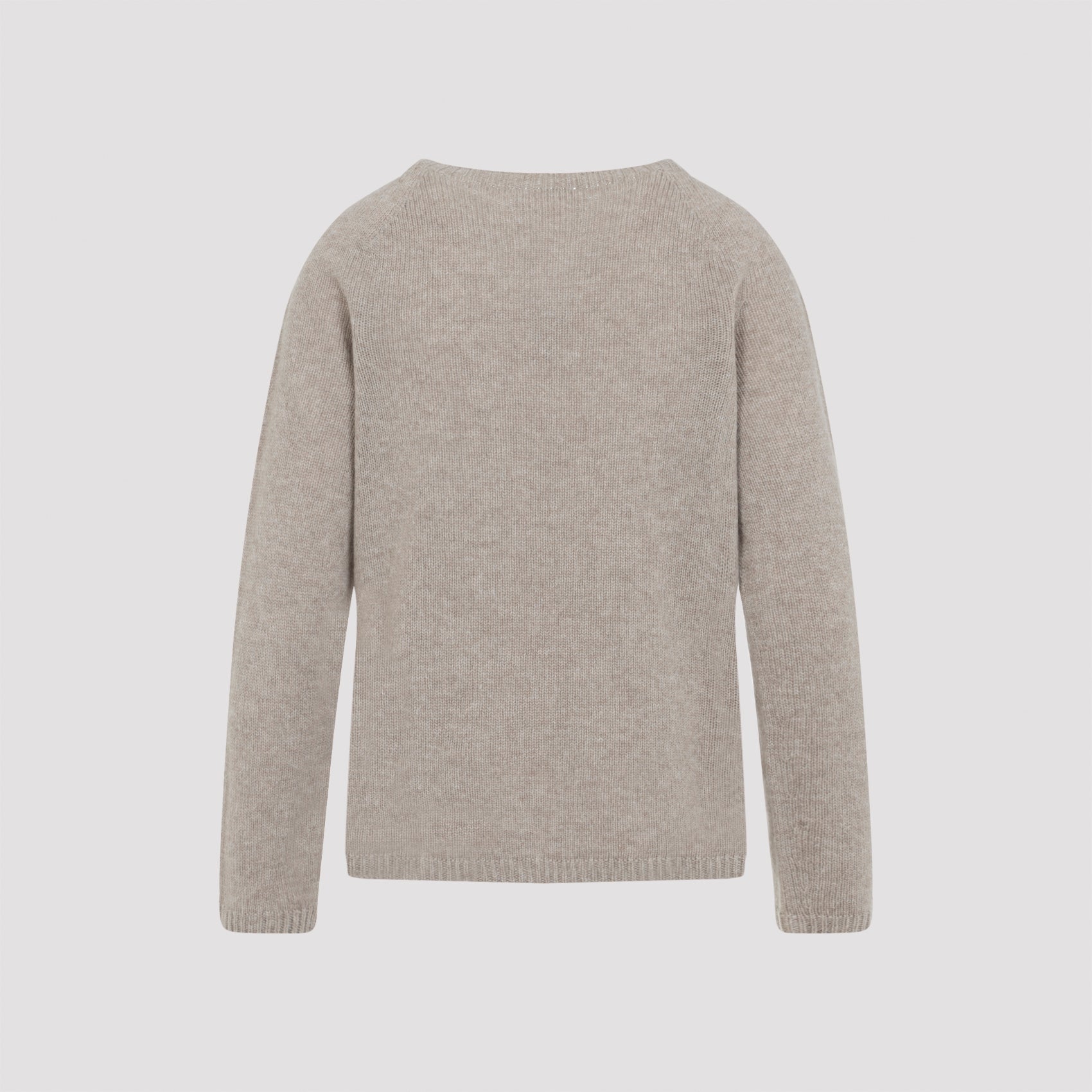 Georg Pullover