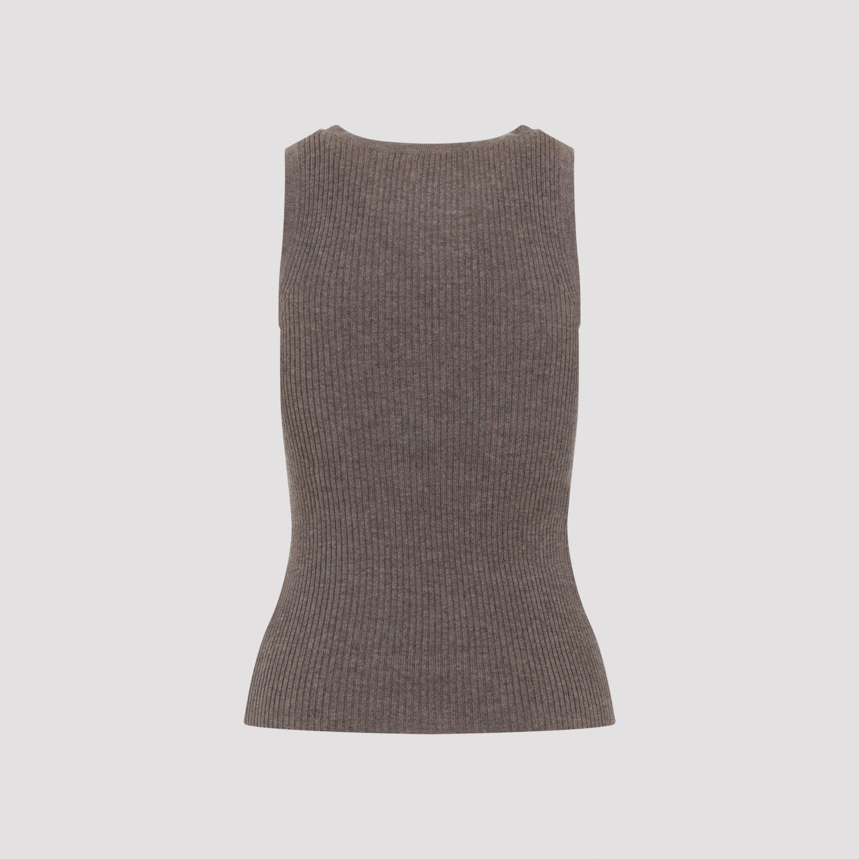 Cipro Tank Top