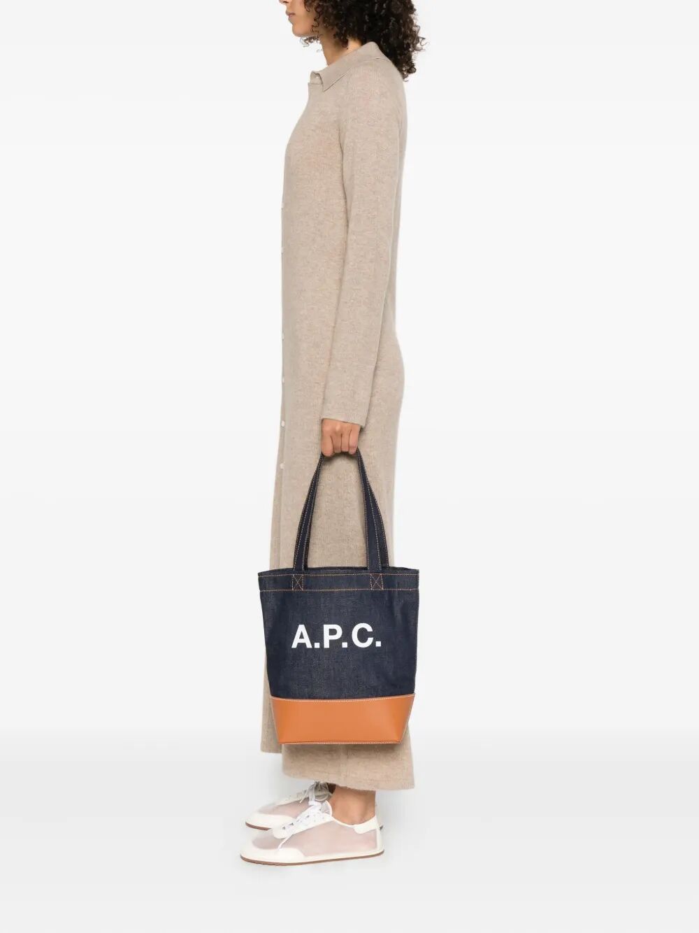 TOTE AXEL SMALL