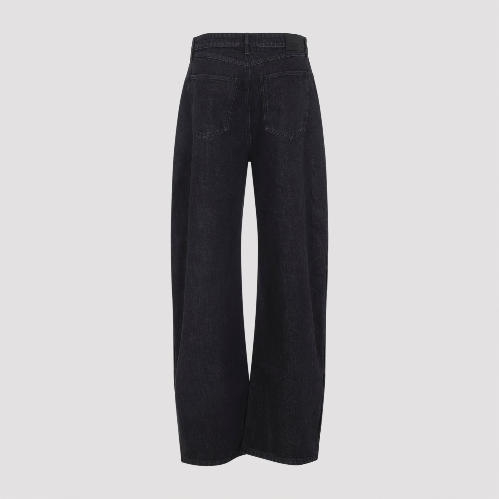 Galante Snap Jeans