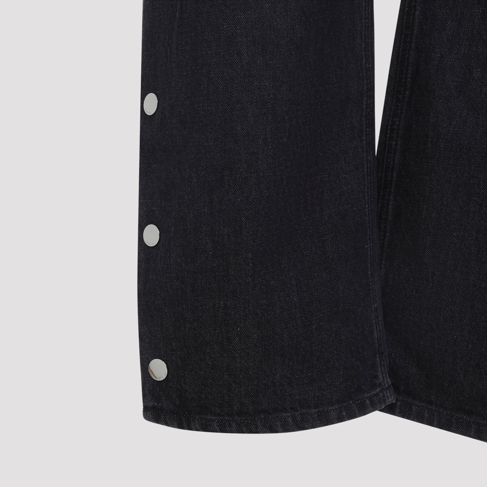 Galante Snap Jeans