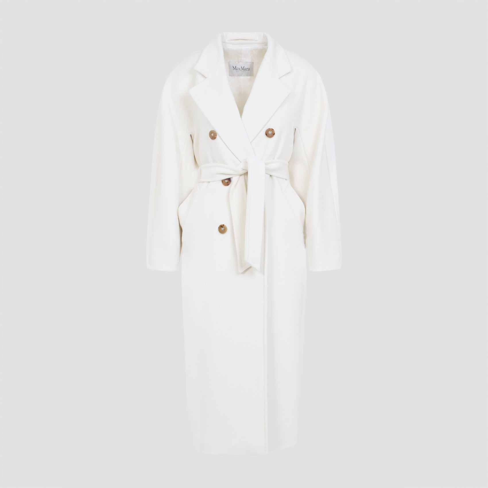 Madame Wool Coat