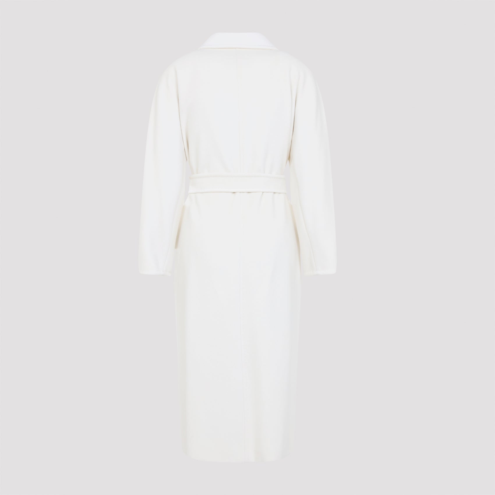 Madame Wool Coat