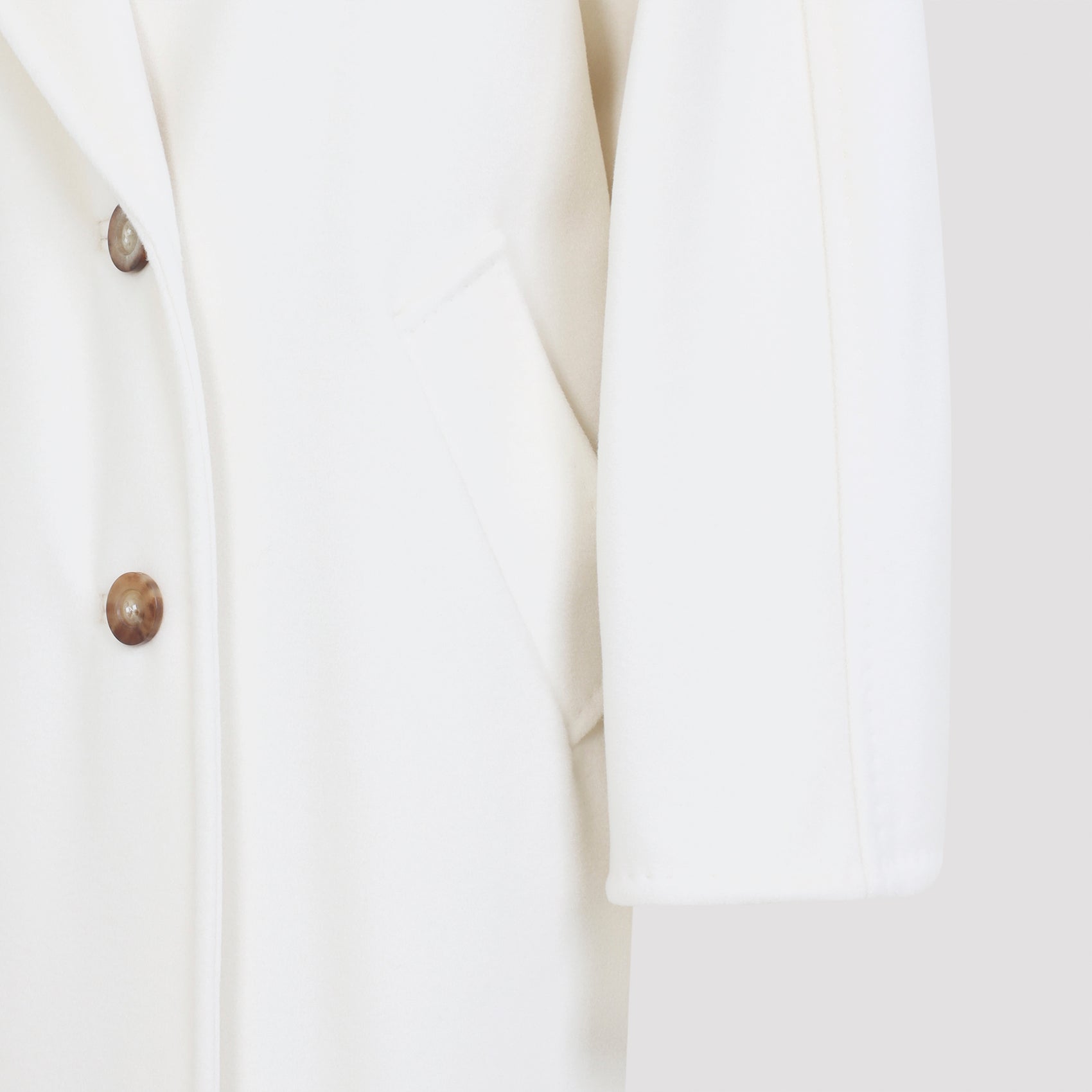 Madame Wool Coat