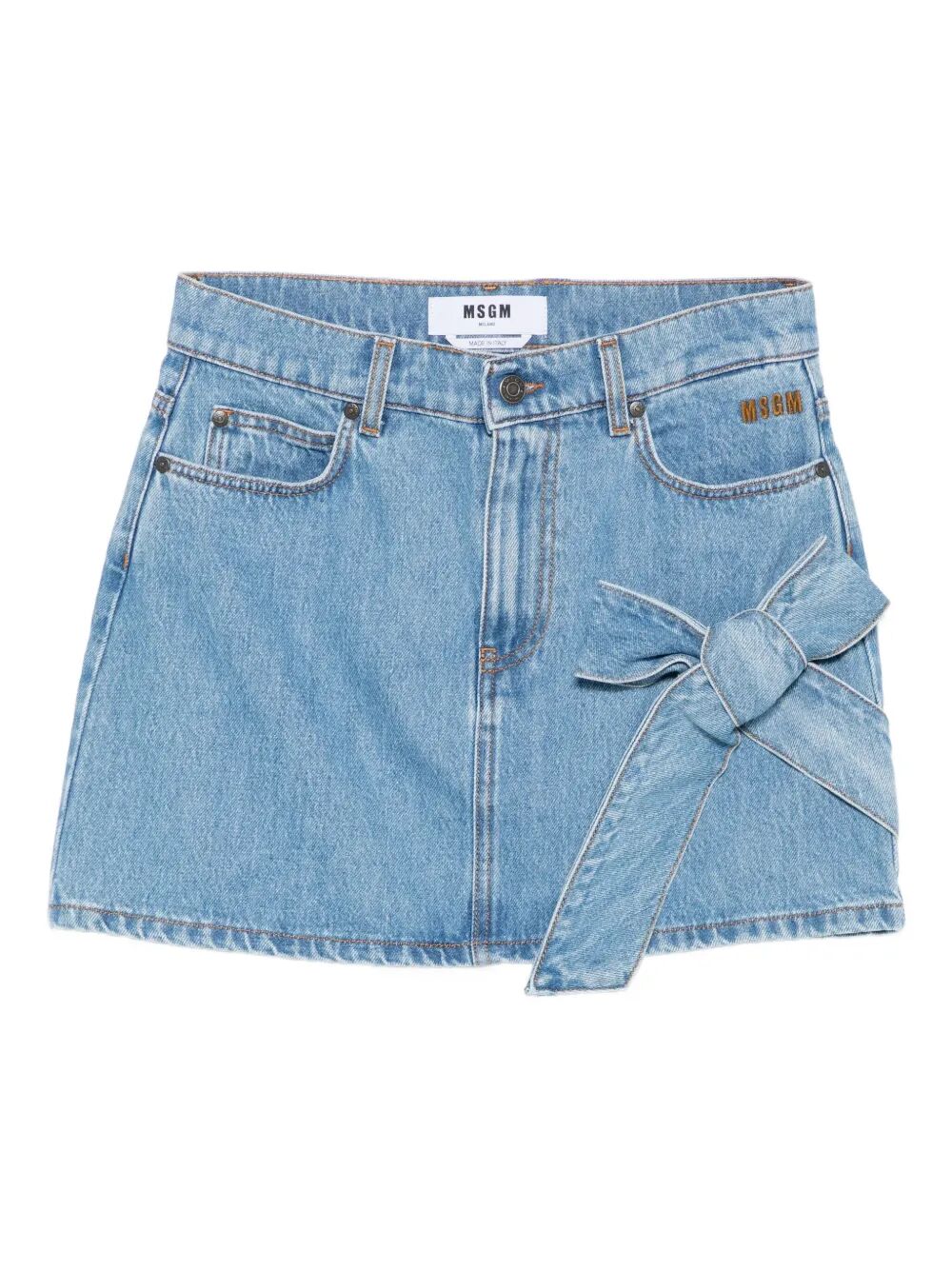 GONNA JEANS