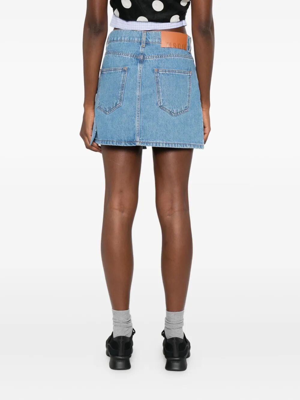 GONNA JEANS
